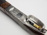 Blaser F3 Vantage Victorian Scroll - hand engraved! - 11 of 12
