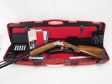 Caesar Guerini Summit Compact Trap combo - RH - new - 1 of 5