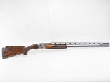 Beretta 687 Silver Pigeon III trap combo - 32"/34" - like new - 6 of 10