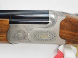 Caesar Guerini Summit Sporting - rounded forearm - 12ga/32" adj comb - 4 of 6