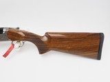 Caesar Guerini Summit Sporting - rounded forearm - 12ga/32" adj comb - 3 of 6