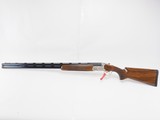 Caesar Guerini Summit Sporting - rounded forearm - 12ga/32" adj comb - 2 of 6
