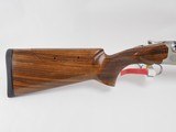 Caesar Guerini Summit Sporting - rounded forearm - 12ga/32" adj comb - 5 of 6
