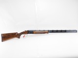 Caesar Guerini Summit BLACK Sporting - 12ga/32" - LEFT HAND - 6 of 6