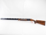 Caesar Guerini Summit BLACK Sporting - 12ga/32" - LEFT HAND - 2 of 6