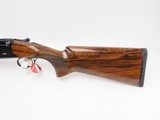 Caesar Guerini Summit BLACK Sporting - 12ga/32" - LEFT HAND - 3 of 6