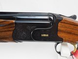 Caesar Guerini Summit BLACK Sporting - 12ga/32" - LEFT HAND - 4 of 6