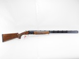 Caesar Guerini Summit BLACK Sporting - 12ga/32" - new - 6 of 6