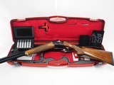 Caesar Guerini Summit BLACK Sporting - 12ga/32" - new - 1 of 6