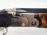 Beretta 682 Gold E unsingle trap combo - 32"/34" - nearly new - 6 of 6