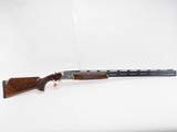 Caesar Guerini Invictus Ascent 12ga/32" - nickel receiver finish - 6 of 6