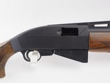 NEW Butler trap gun - flat comb stock - 4 of 6