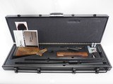NEW Butler trap gun - flat comb stock - 2 of 6
