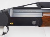 PFS Special - Blaser F3 Super Trap combo - used - 8 of 11