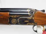 Caesar Guerini Invictus II Sporting - 12ga/32" RH - new - 1 of 9