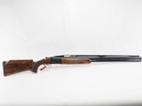 Caesar Guerini Summit Impact - 12ga/30" - new - WOOD UPGRADE - 5 of 5