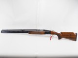 Caesar Guerini Summit Impact - 12ga/30" - new - WOOD UPGRADE - 2 of 5