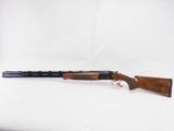 Caesar Guerini Summit BLACK Sporting - 12ga/30" - new - 2 of 6