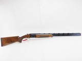 Caesar Guerini Summit BLACK Sporting - 12ga/30" - new - 5 of 6
