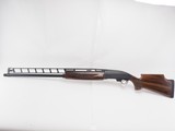 NEW Butler trap gun - Monte Carlo stock - wood upgrade - 3 of 6