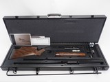 NEW Butler trap gun - Monte Carlo stock - wood upgrade - 2 of 6