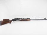 NEW Butler trap gun - Monte Carlo stock - wood upgrade - 1 of 6