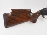 NEW Butler trap gun - Monte Carlo stock - wood upgrade - 5 of 6