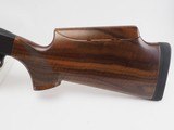 NEW Butler trap gun - Monte Carlo stock - wood upgrade - 4 of 6