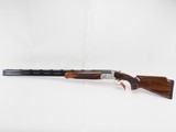Caesar Guerini Summit Sporting Compact - 12ga/30" - new - WOOD UPGRADE - 3 of 6