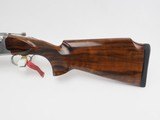 Caesar Guerini Summit Sporting Compact - 12ga/30" - new - WOOD UPGRADE - 4 of 6