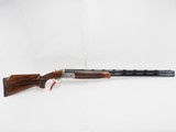 Caesar Guerini Summit Sporting Compact - 12ga/30" - new - WOOD UPGRADE - 6 of 6