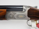 Caesar Guerini Summit Sporting Compact - 12ga/30" - new - WOOD UPGRADE - 5 of 6