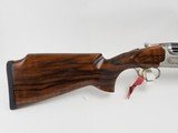 Caesar Guerini Summit Sporting Compact - 12ga/30" - new - WOOD UPGRADE - 1 of 6