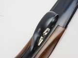 Perazzi High Tech S-3 - 12ga/31.5" - RH - used - 14 of 14