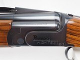 Perazzi High Tech S-3 - 12ga/31.5" - RH - used - 5 of 14