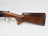 Perazzi High Tech S-3 - 12ga/31.5" - RH - used - 4 of 14