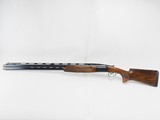 Perazzi High Tech S-3 - 12ga/31.5" - RH - used - 2 of 14