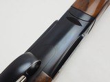 Perazzi High Tech S-3 - 12ga/31.5" - RH - used - 13 of 14