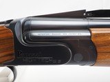 Perazzi High Tech S-3 - 12ga/31.5" - RH - used - 11 of 14