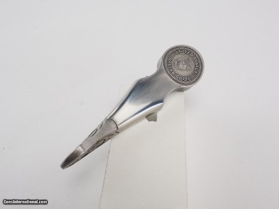 USMC Marine Corps top lever for Perazzi MX - by Giuliani