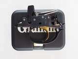 Giuliani trigger for Perazzi MX - Classic - SC3 w/ gold blade (pattern 2)