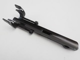 Forearm/forend iron for Perazzi MX - SC3 engraving - 1 of 5