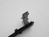 Forearm/forend iron for Perazzi MX - SC3 engraving - 4 of 5