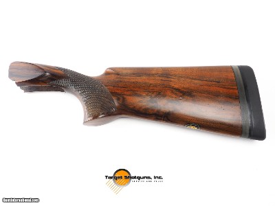 Stock for Kemen Sporting