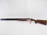 Caesar Guerini Summit Sporting - 12ga/32" - adj comb - LEFT HAND - 2 of 6