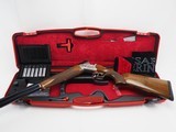 Caesar Guerini Summit Sporting - 12ga/32" - adj comb - LEFT HAND - 1 of 6