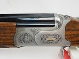 Caesar Guerini Summit Sporting - 12ga/32" - adj comb - LEFT HAND - 4 of 6