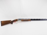 Caesar Guerini Summit Sporting - 12ga/32" - adj comb - LEFT HAND - 6 of 6