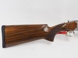 Caesar Guerini Summit Sporting - 12ga/32" - adj comb - LEFT HAND - 5 of 6