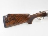 Beretta 687 Silver Pigeon III trap combo - used/excellent - 7 of 10